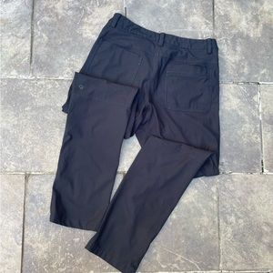 Lululemon Mens ABC pant 32